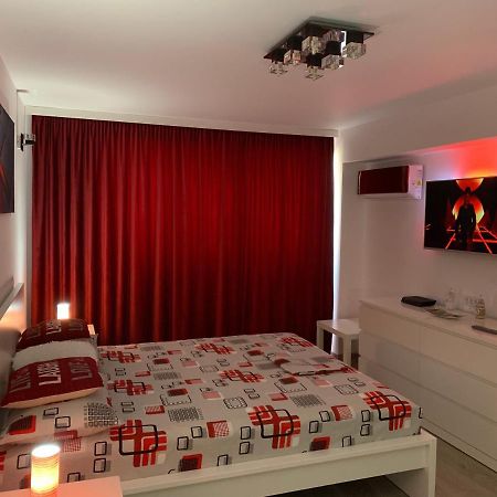 Mery Apartment กาลาจิ ภายนอก รูปภาพ