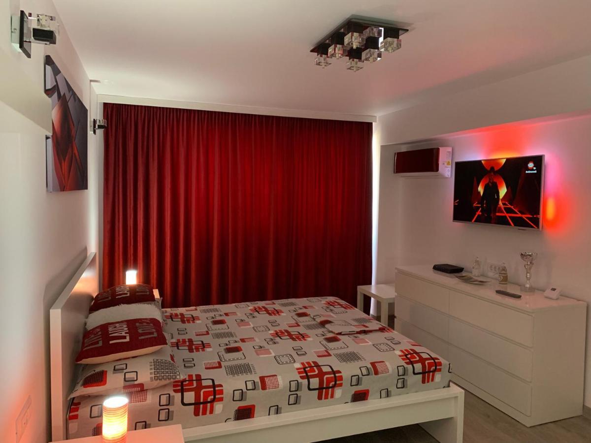 Mery Apartment กาลาจิ ภายนอก รูปภาพ