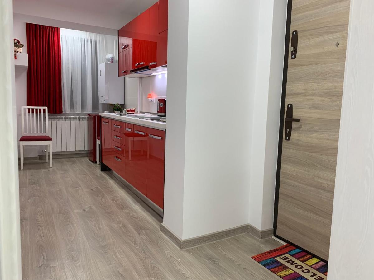 Mery Apartment กาลาจิ ภายนอก รูปภาพ