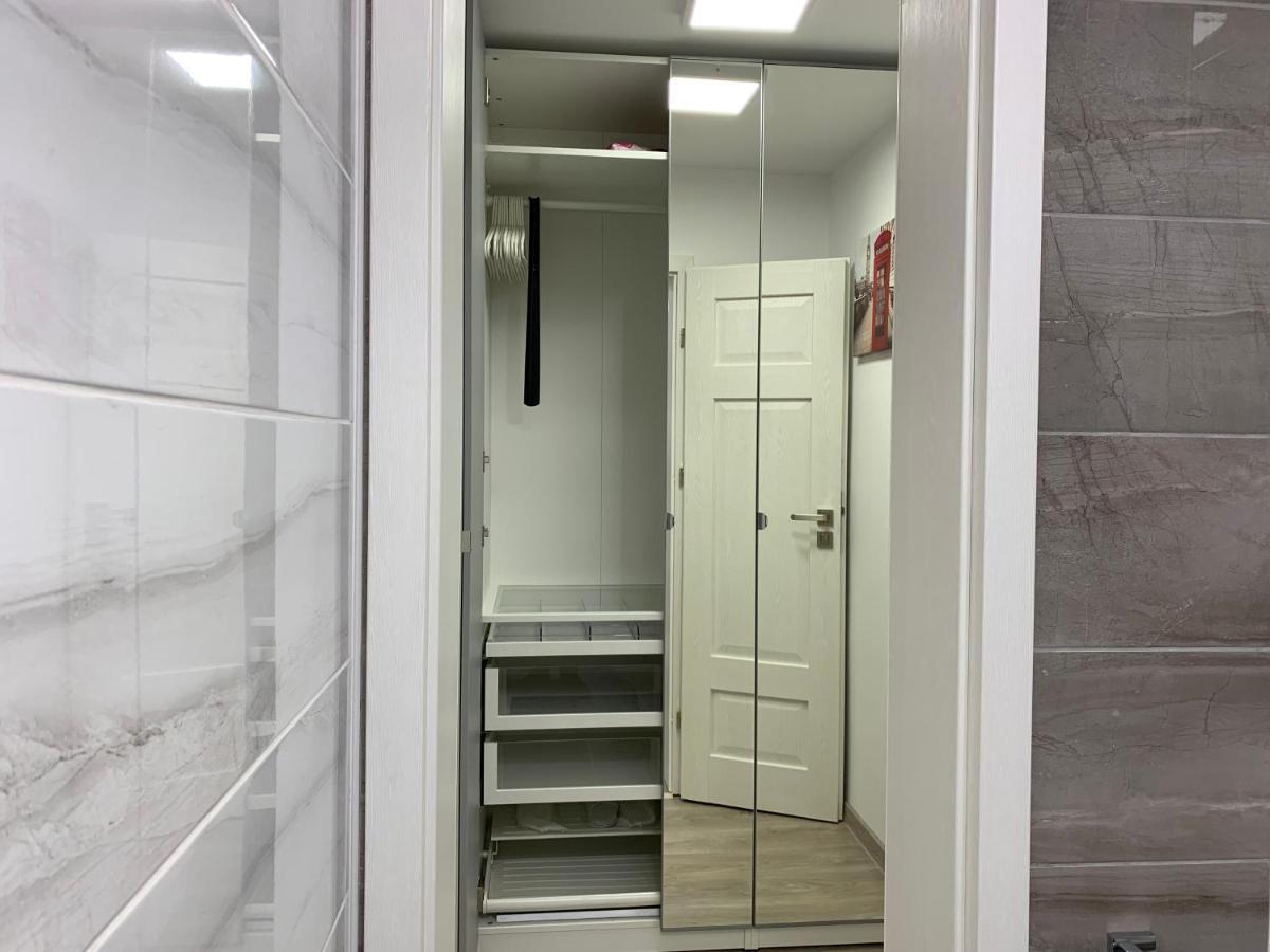 Mery Apartment กาลาจิ ภายนอก รูปภาพ