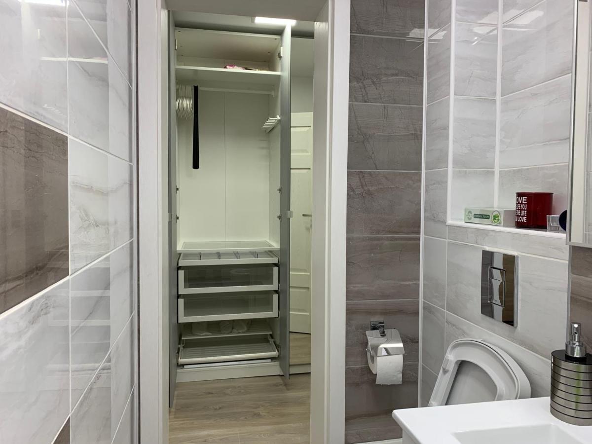 Mery Apartment กาลาจิ ภายนอก รูปภาพ
