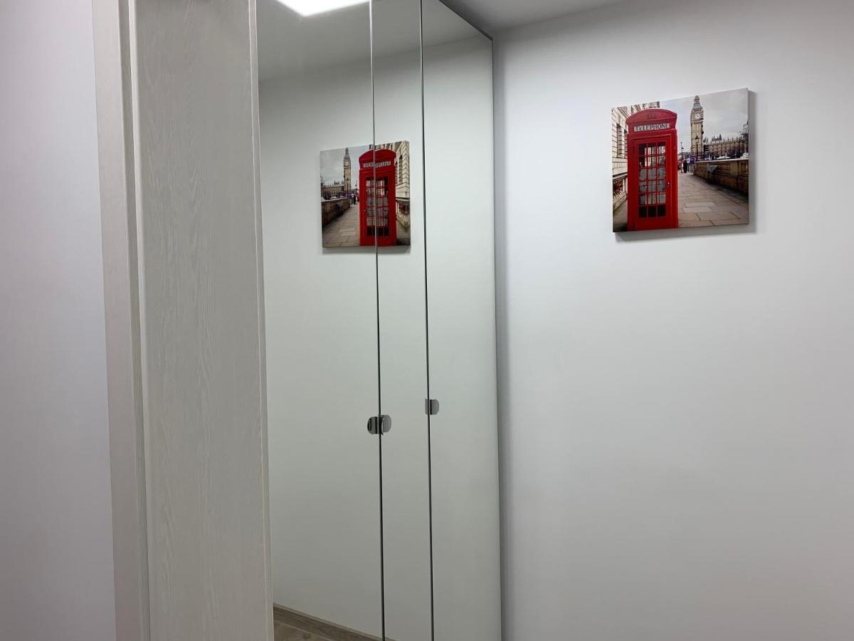 Mery Apartment กาลาจิ ภายนอก รูปภาพ