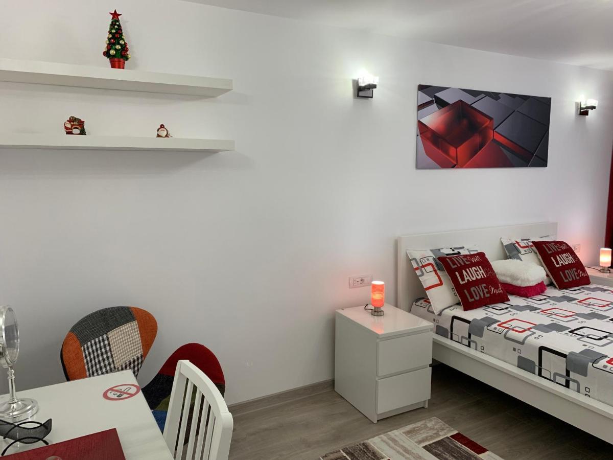 Mery Apartment กาลาจิ ภายนอก รูปภาพ