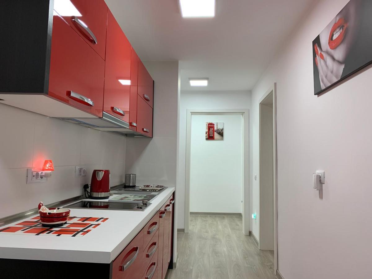 Mery Apartment กาลาจิ ภายนอก รูปภาพ