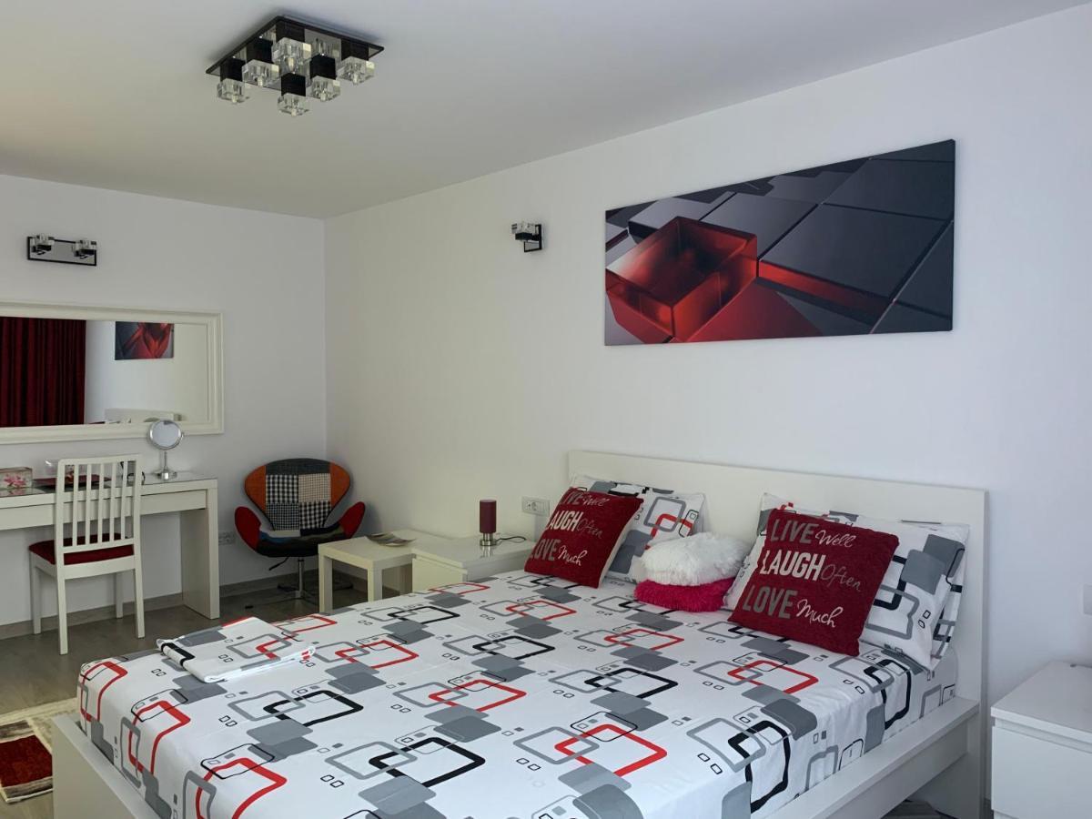 Mery Apartment กาลาจิ ภายนอก รูปภาพ