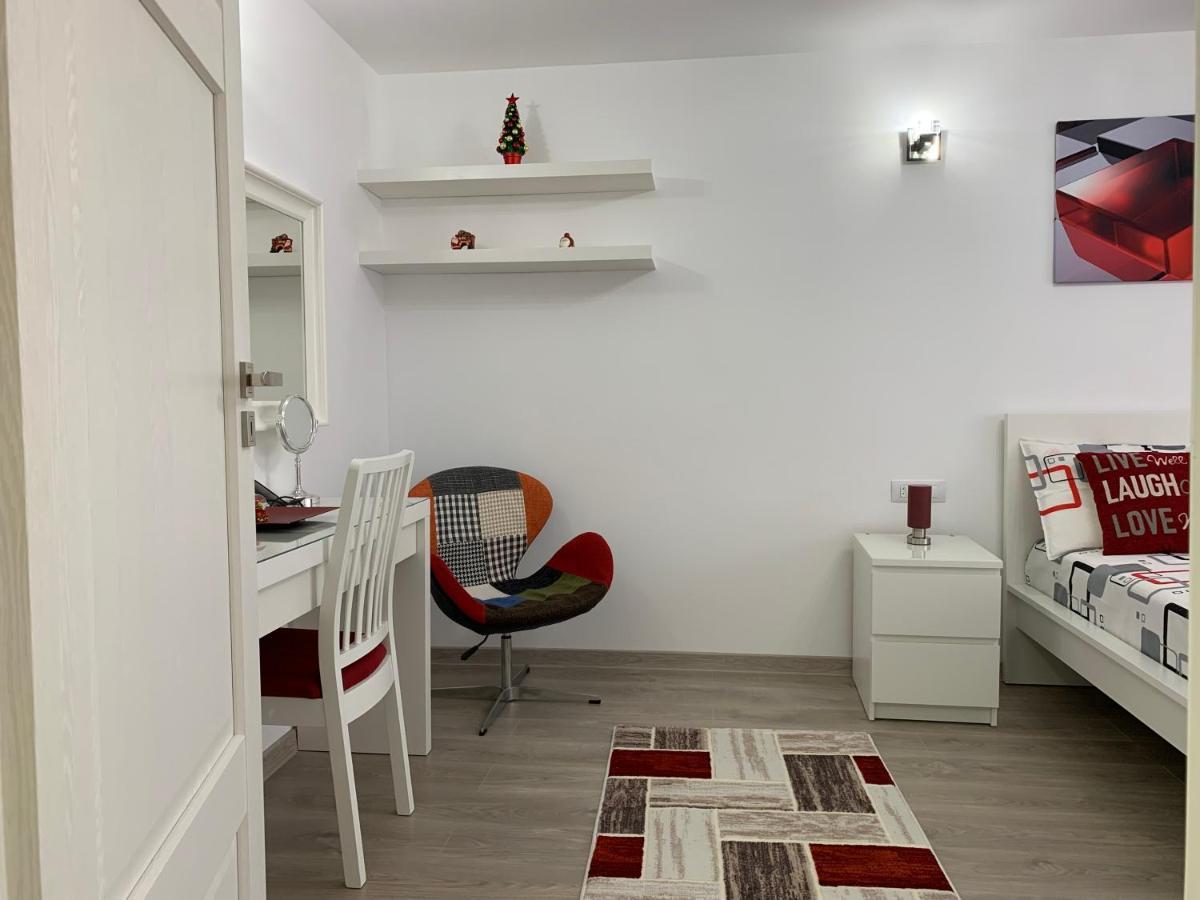 Mery Apartment กาลาจิ ภายนอก รูปภาพ