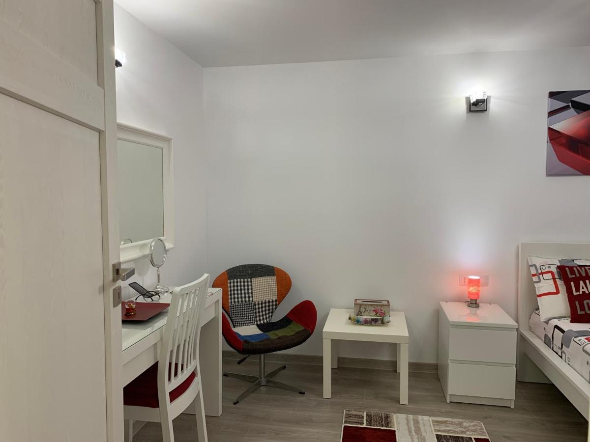 Mery Apartment กาลาจิ ภายนอก รูปภาพ