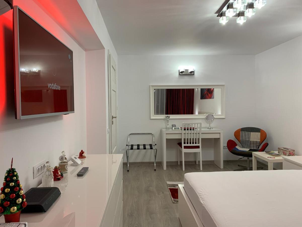 Mery Apartment กาลาจิ ภายนอก รูปภาพ