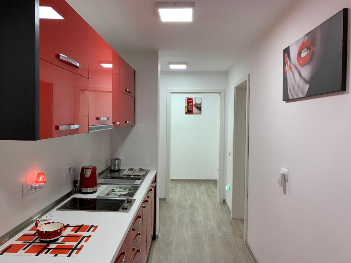 Mery Apartment กาลาจิ ภายนอก รูปภาพ