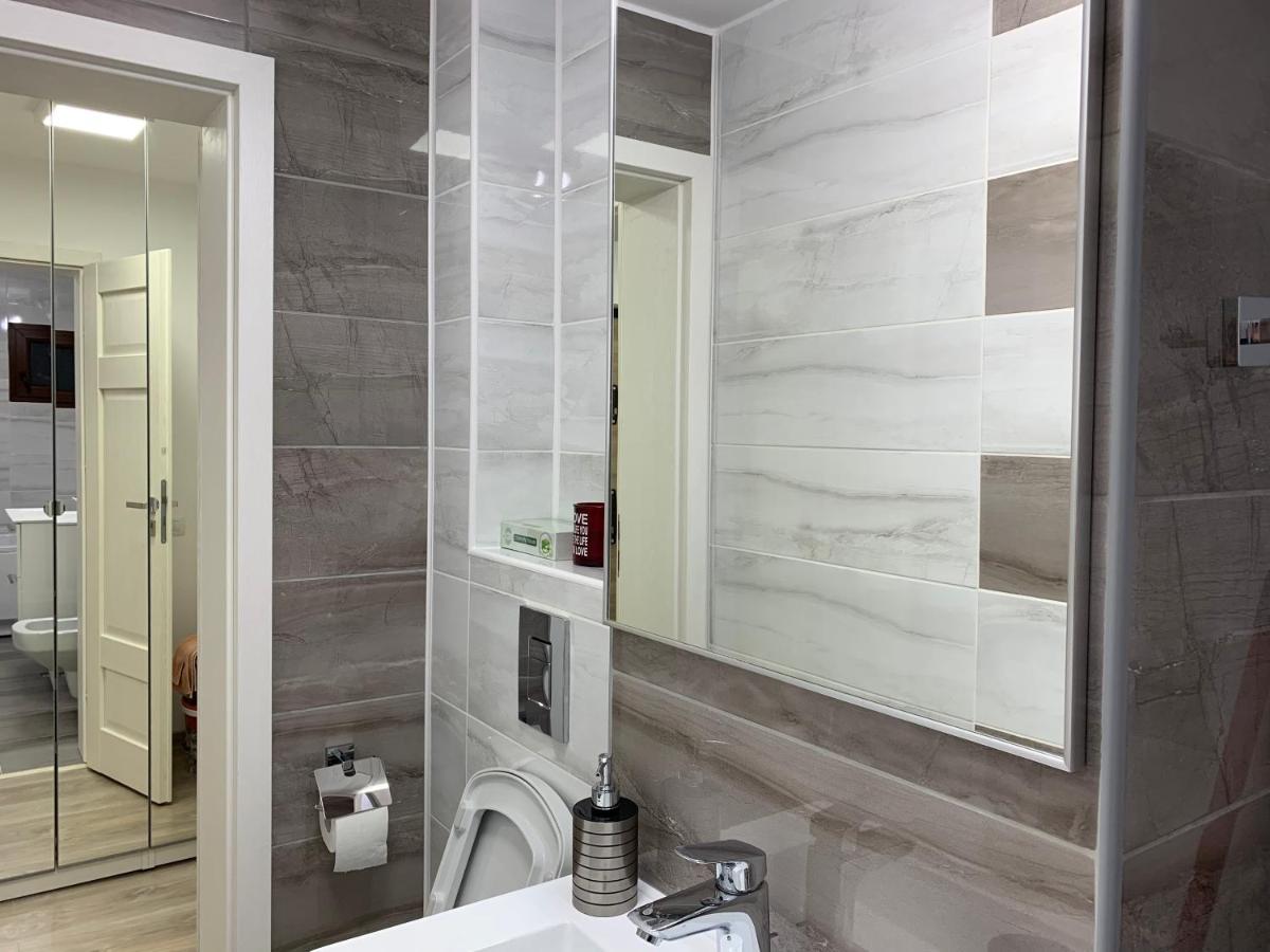 Mery Apartment กาลาจิ ภายนอก รูปภาพ