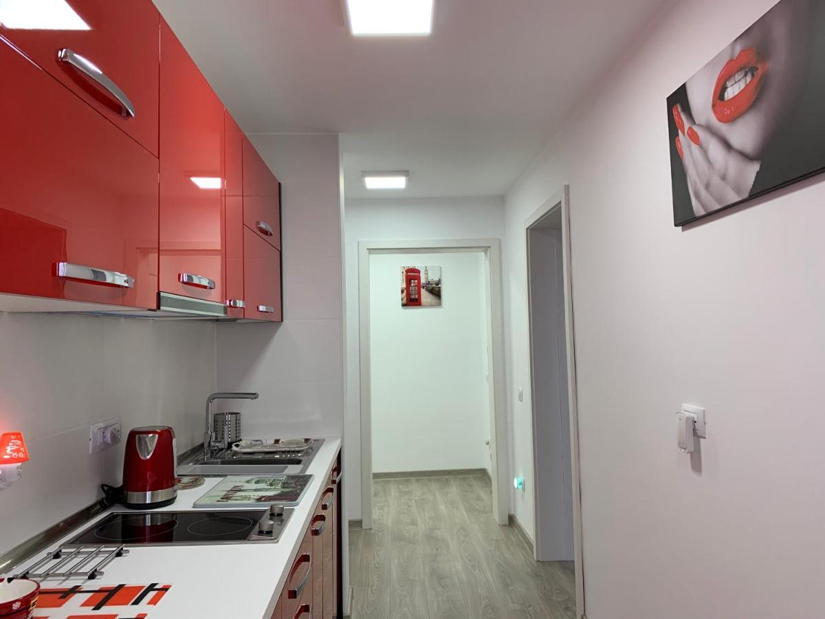 Mery Apartment กาลาจิ ภายนอก รูปภาพ
