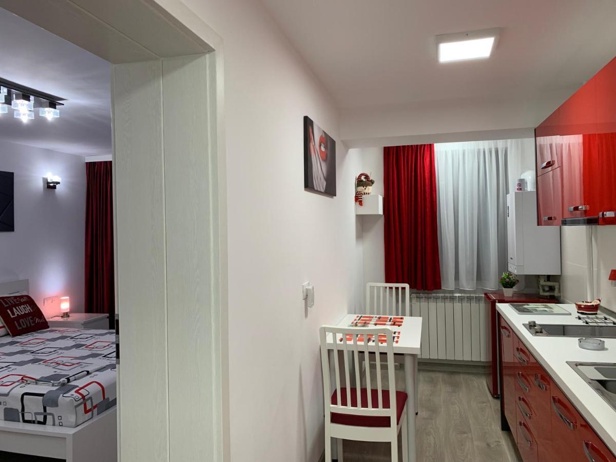 Mery Apartment กาลาจิ ภายนอก รูปภาพ